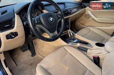 Внедорожник / Кроссовер BMW X1 2013 в Бердичеве