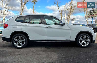 Позашляховик / Кросовер BMW X1 2014 в Білогородці