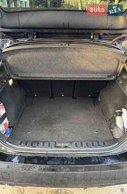 Внедорожник / Кроссовер BMW X1 2013 в 