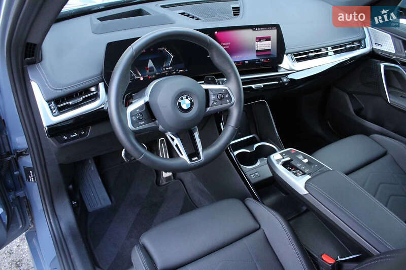 Внедорожник / Кроссовер BMW X1 2023 в Киеве