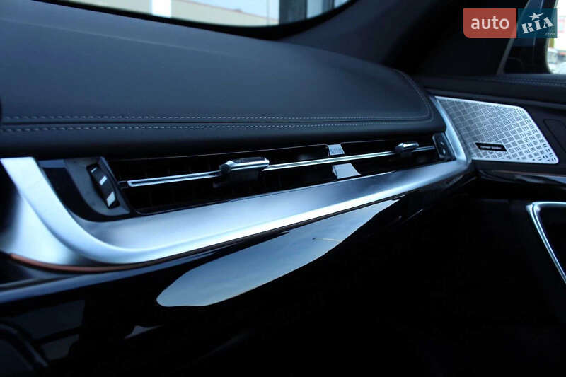 Внедорожник / Кроссовер BMW X1 2023 в Киеве