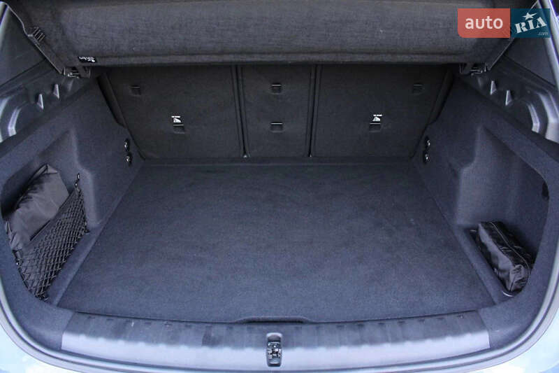 Внедорожник / Кроссовер BMW X1 2023 в Киеве