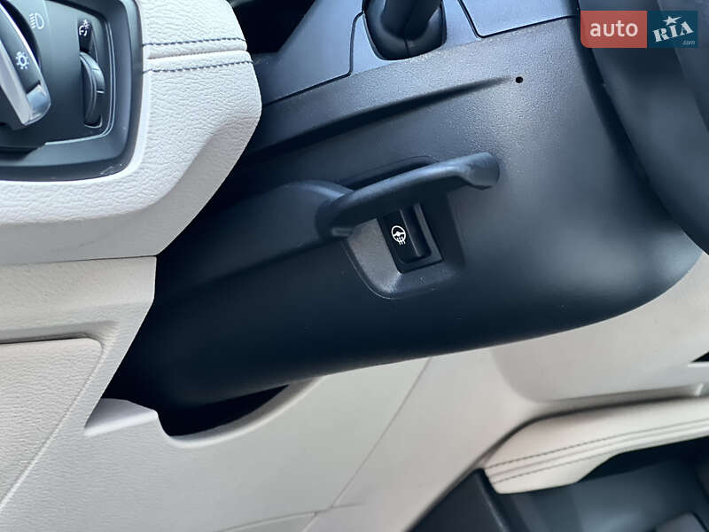 Позашляховик / Кросовер BMW X1 2021 в Києві