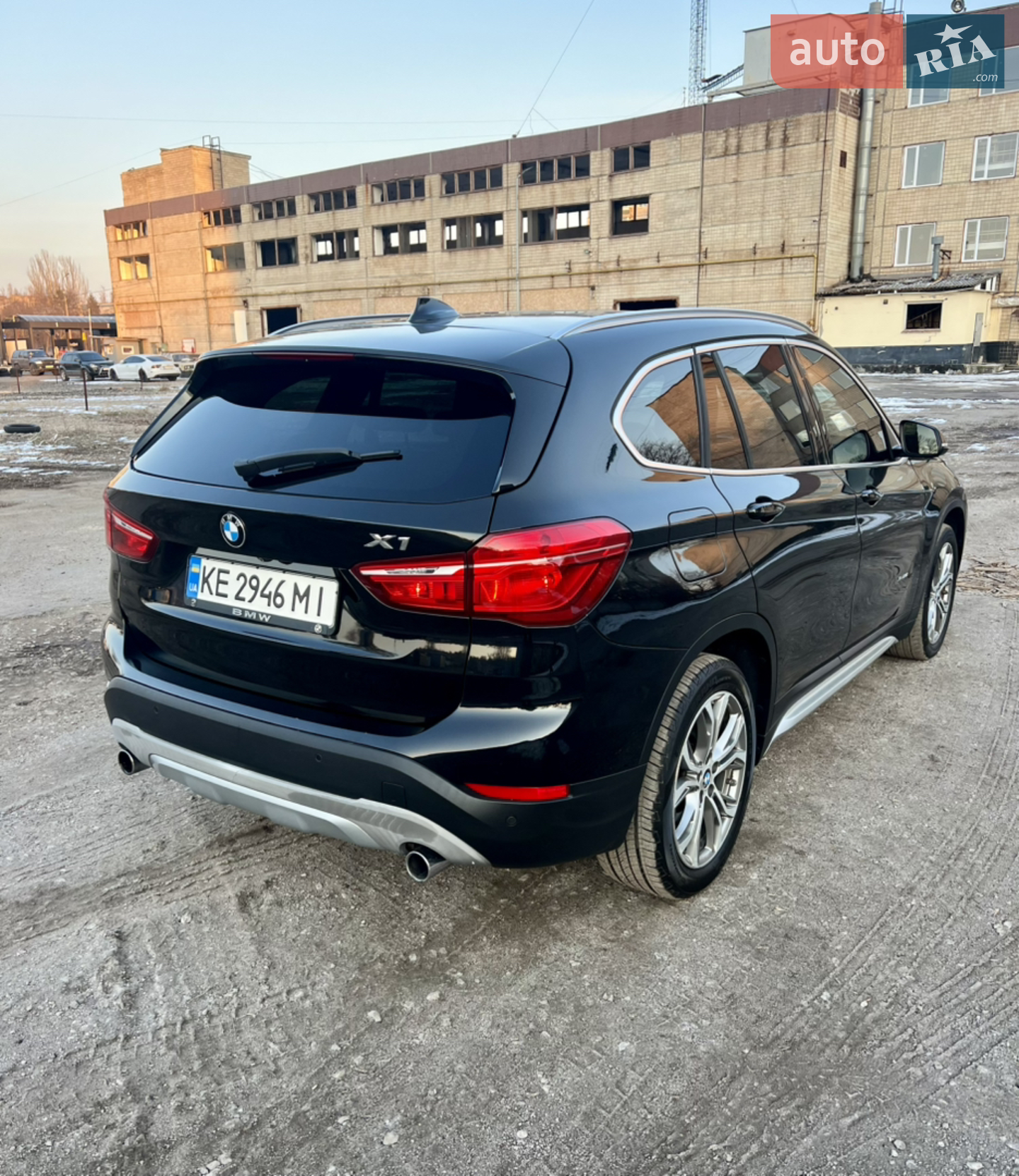 2016 BMW X1 - мініатюра 7
