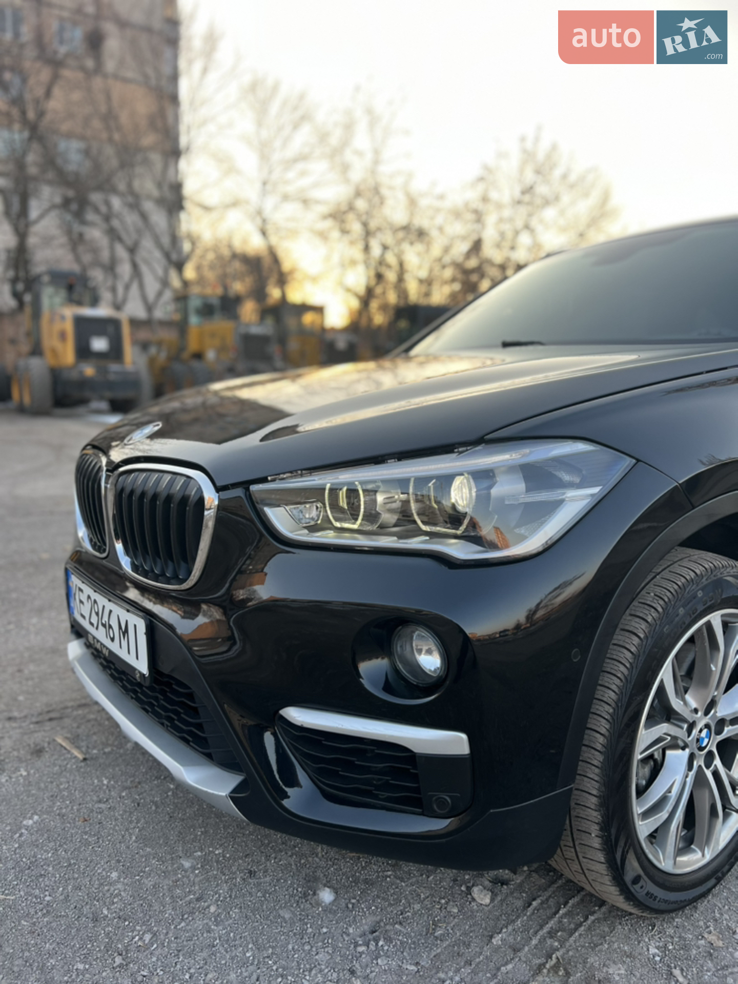 2016 BMW X1 - мініатюра 13
