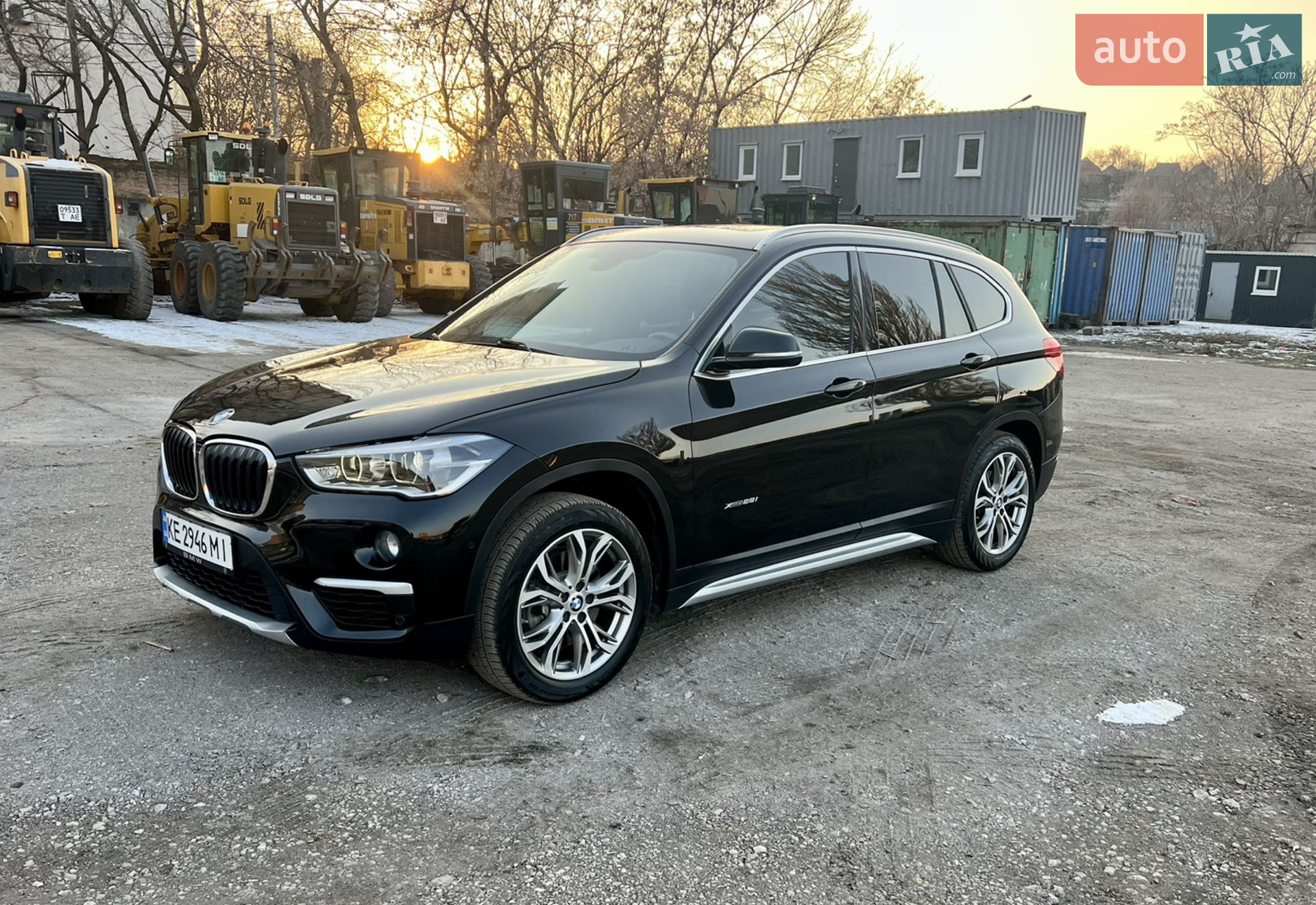 2016 BMW X1 - мініатюра 11