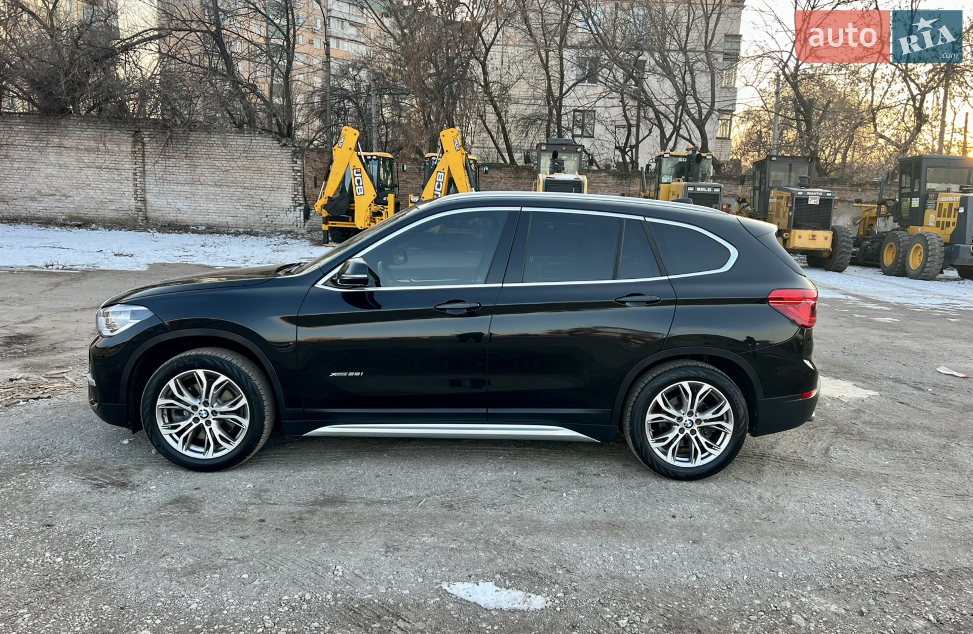 2016 BMW X1 - мініатюра 10