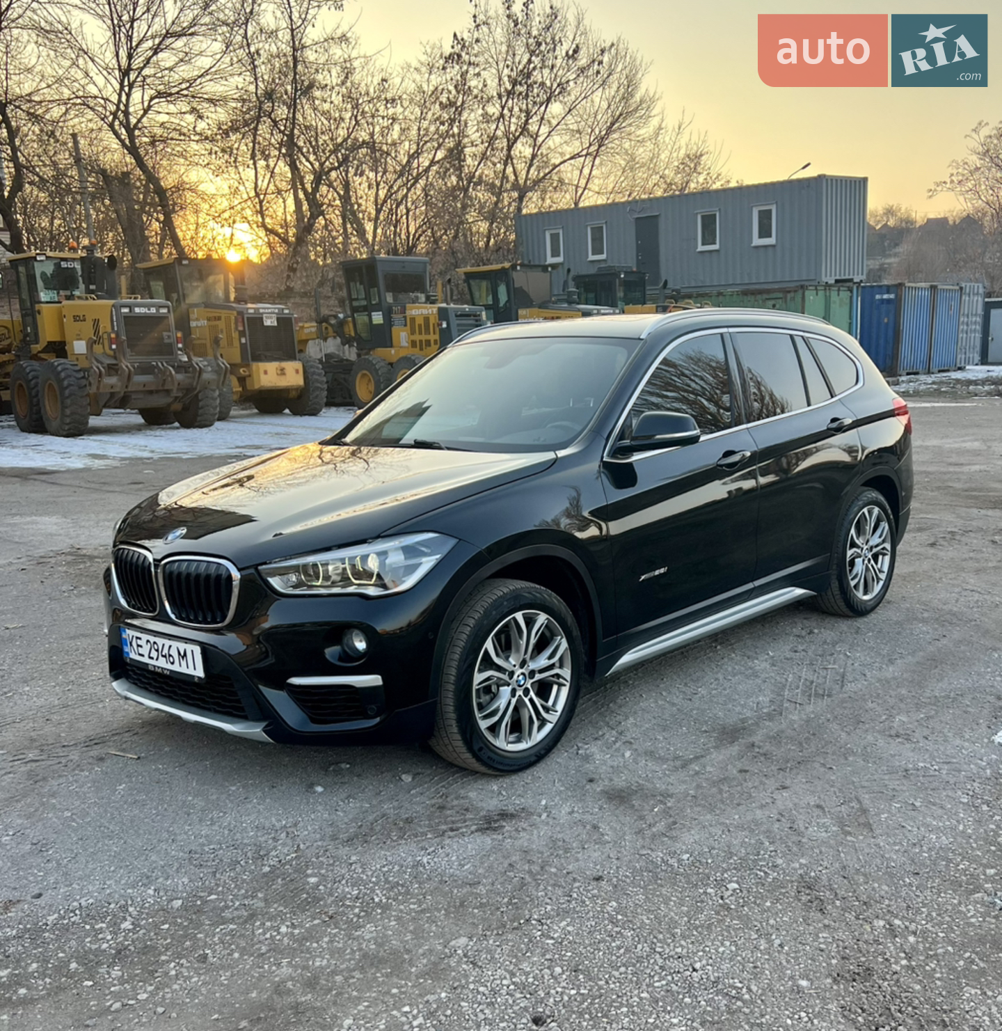 2016 BMW X1 - мініатюра 12