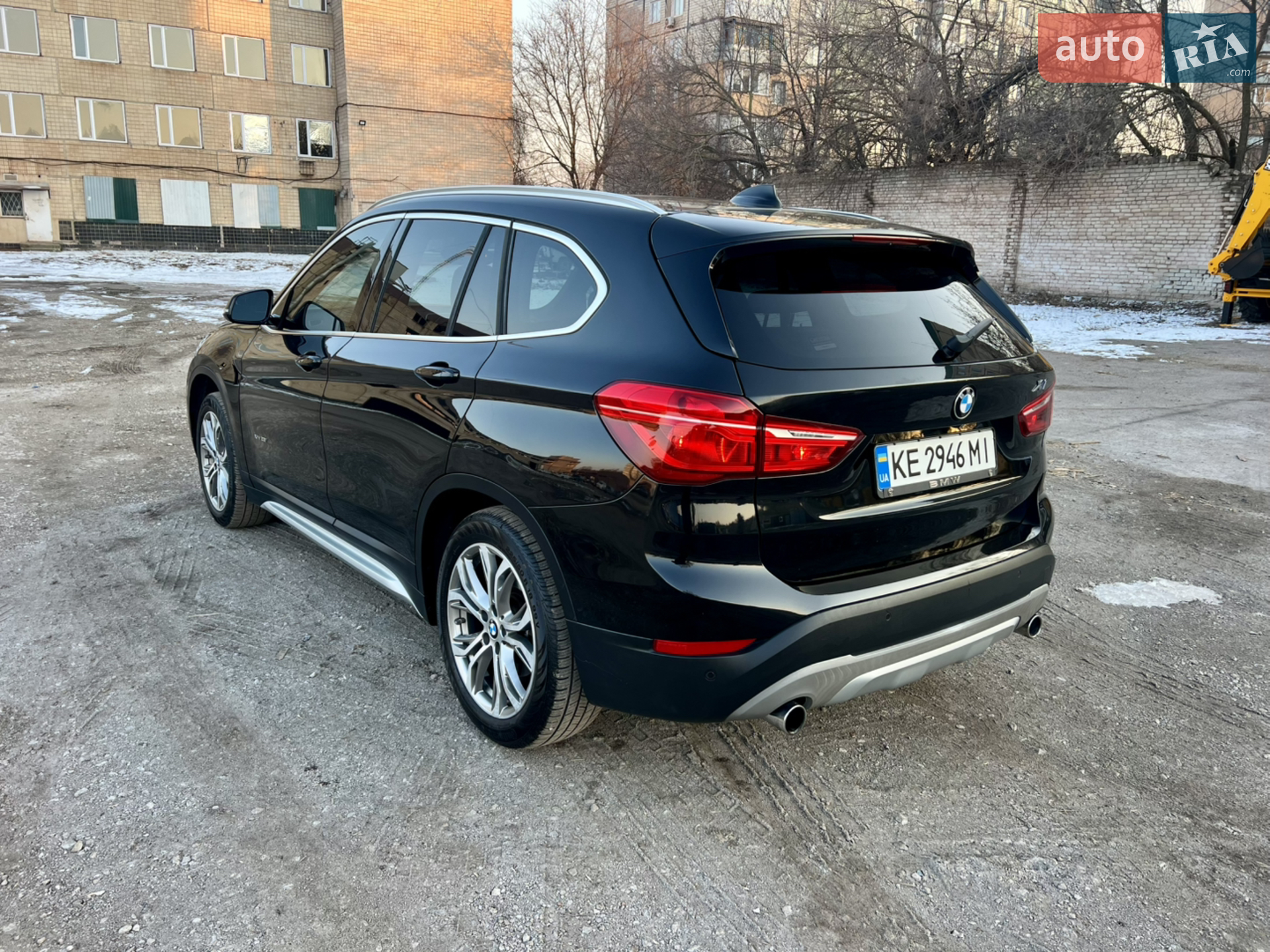 2016 BMW X1 - мініатюра 9