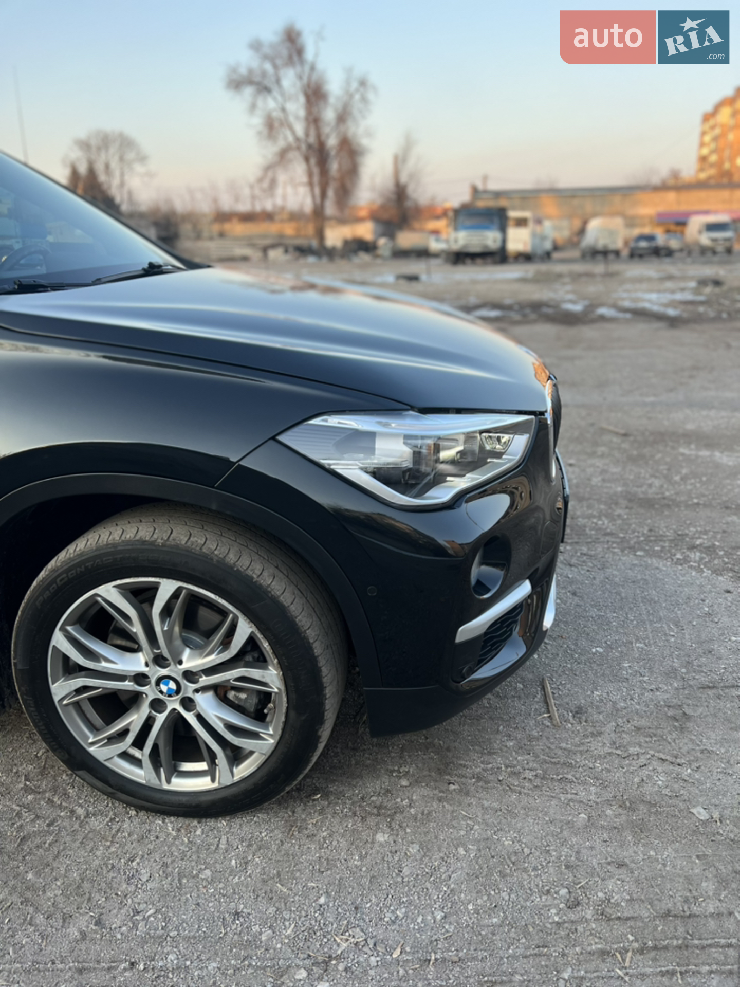 2016 BMW X1 - мініатюра 15