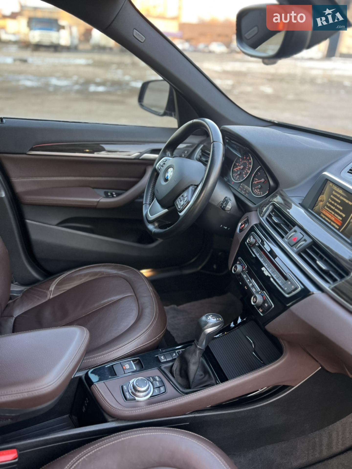 2016 BMW X1 - мініатюра 18