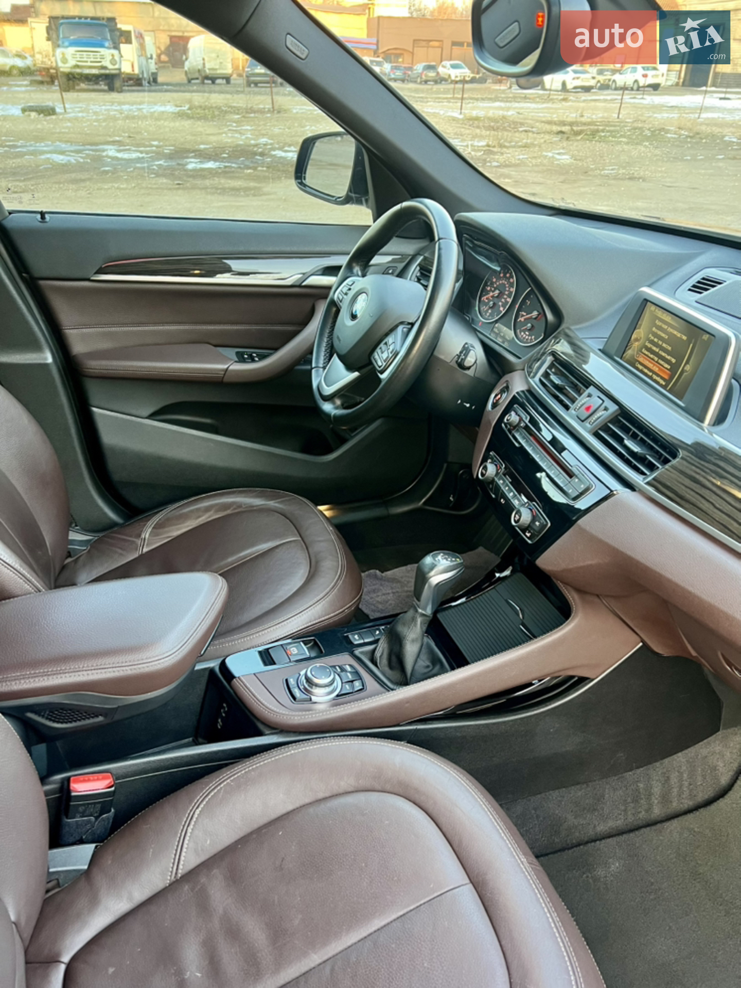 2016 BMW X1 - мініатюра 16