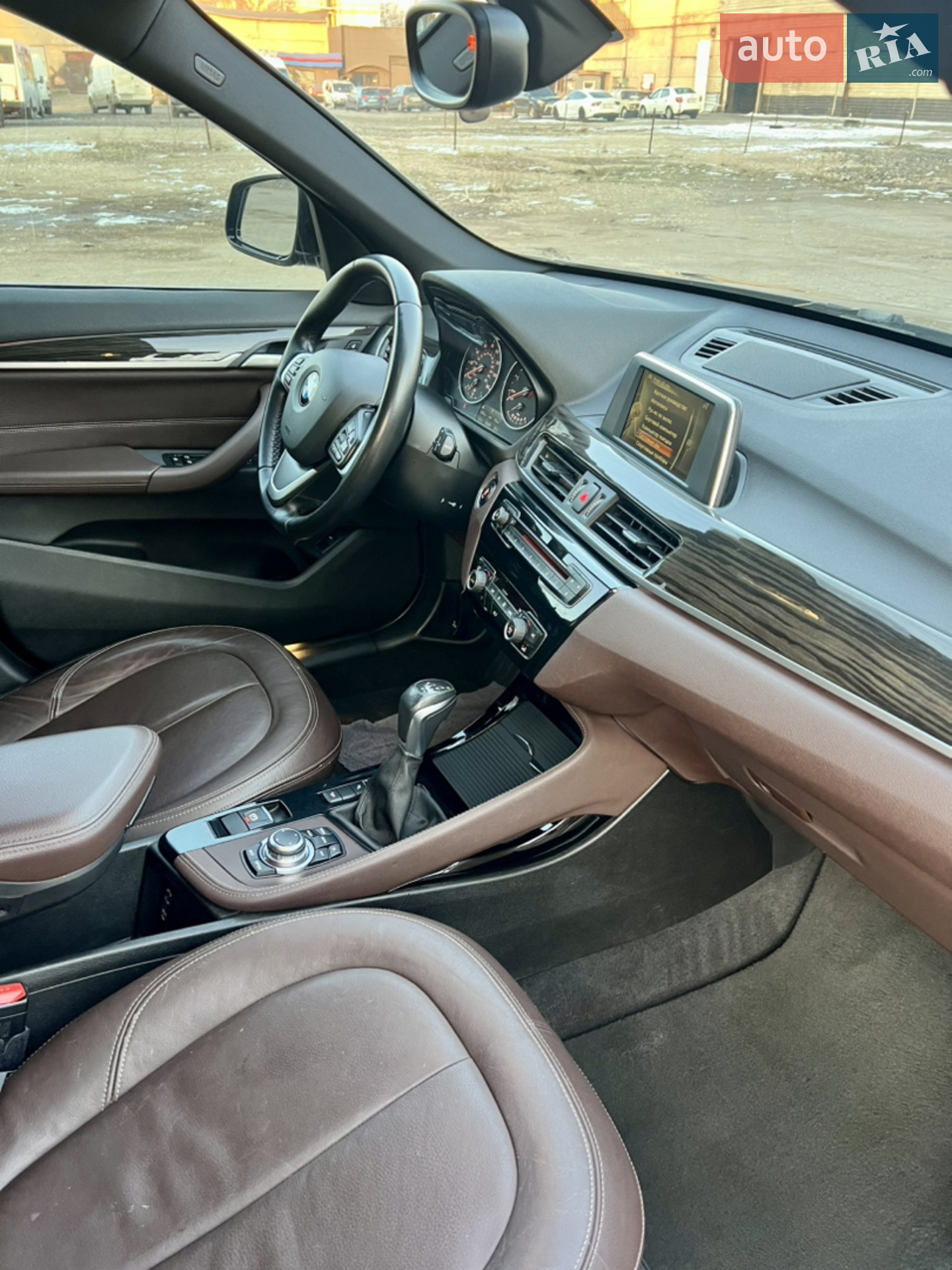 2016 BMW X1 - мініатюра 17