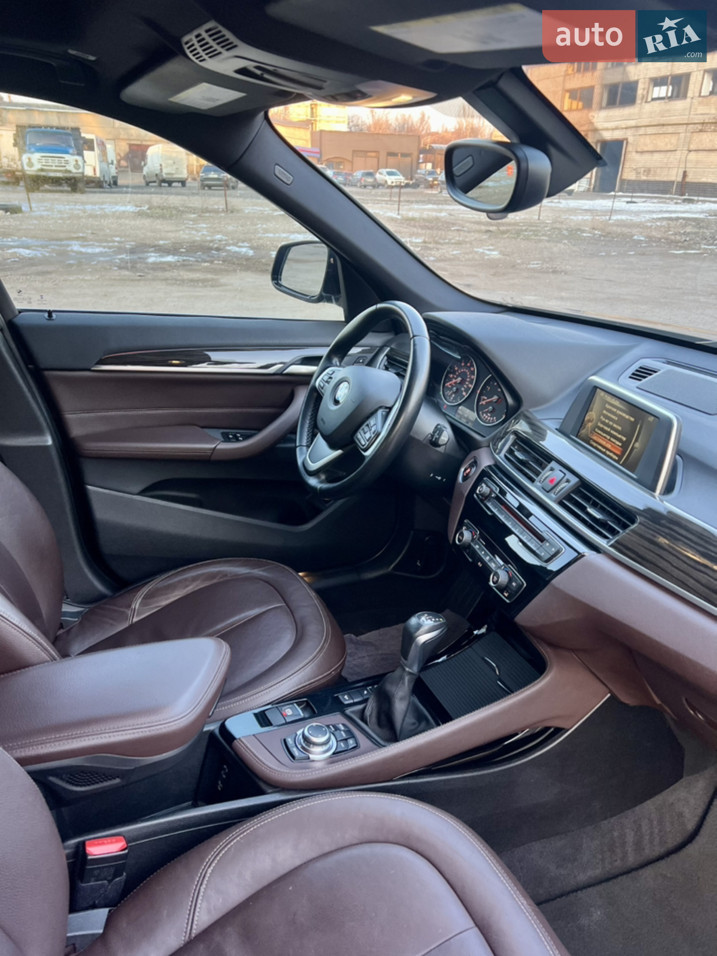 2016 BMW X1 - мініатюра 20