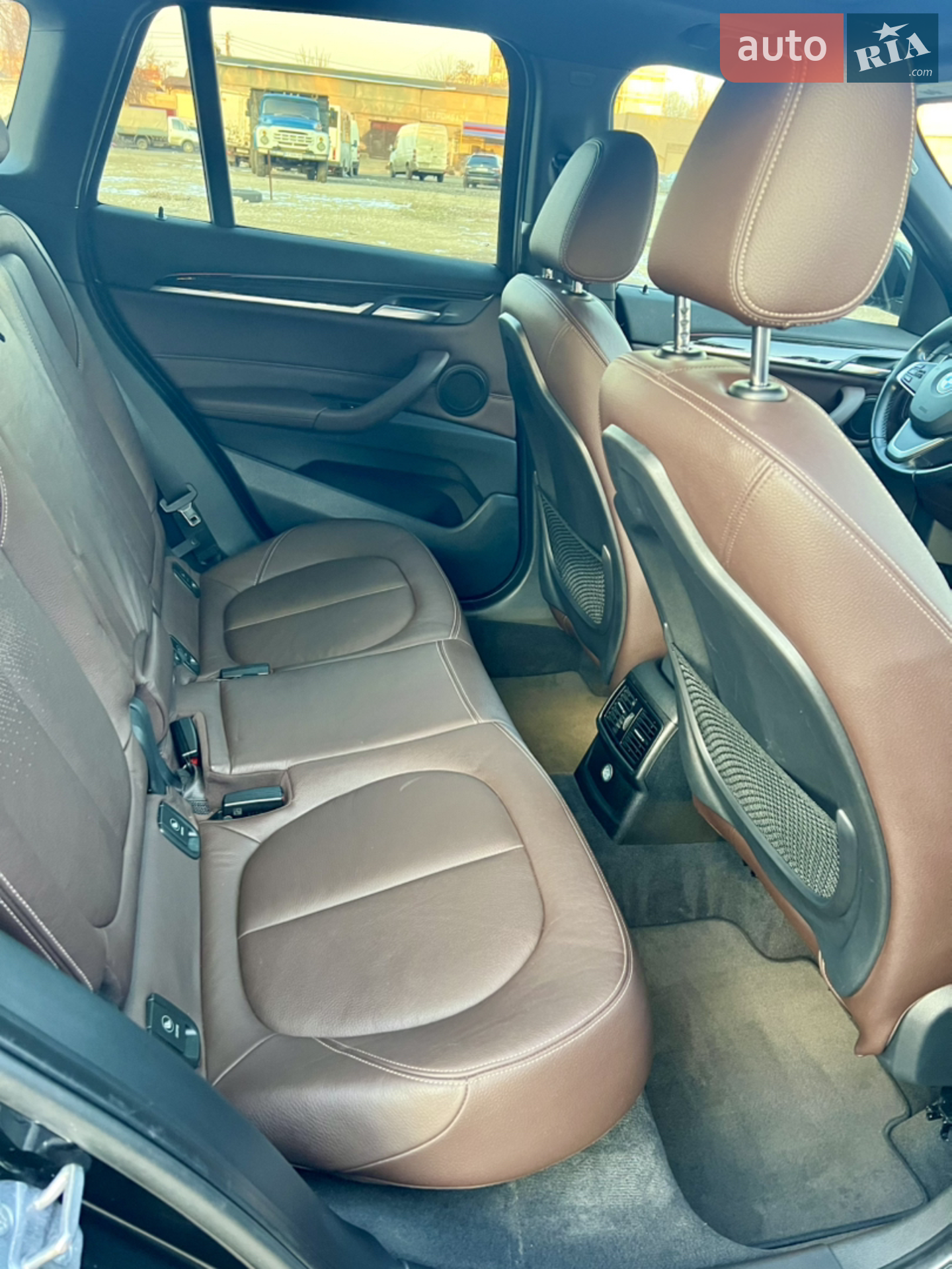 2016 BMW X1 - мініатюра 21