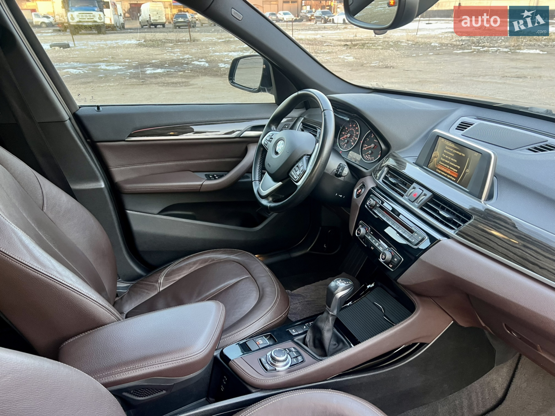 2016 BMW X1 - мініатюра 19