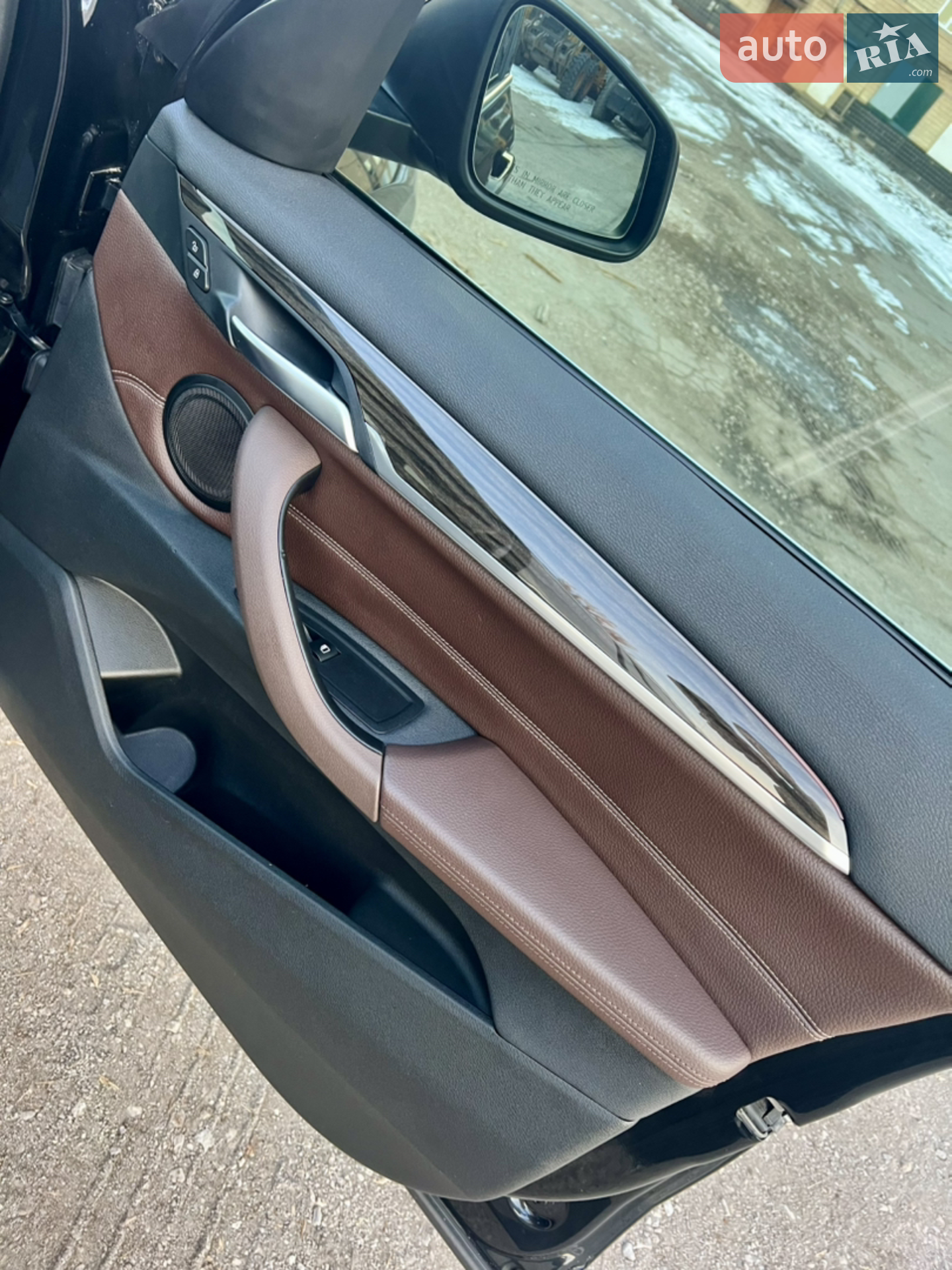 2016 BMW X1 - мініатюра 22