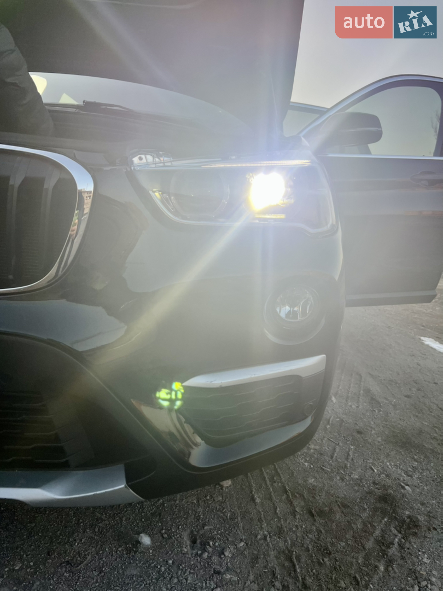 2016 BMW X1 - мініатюра 26