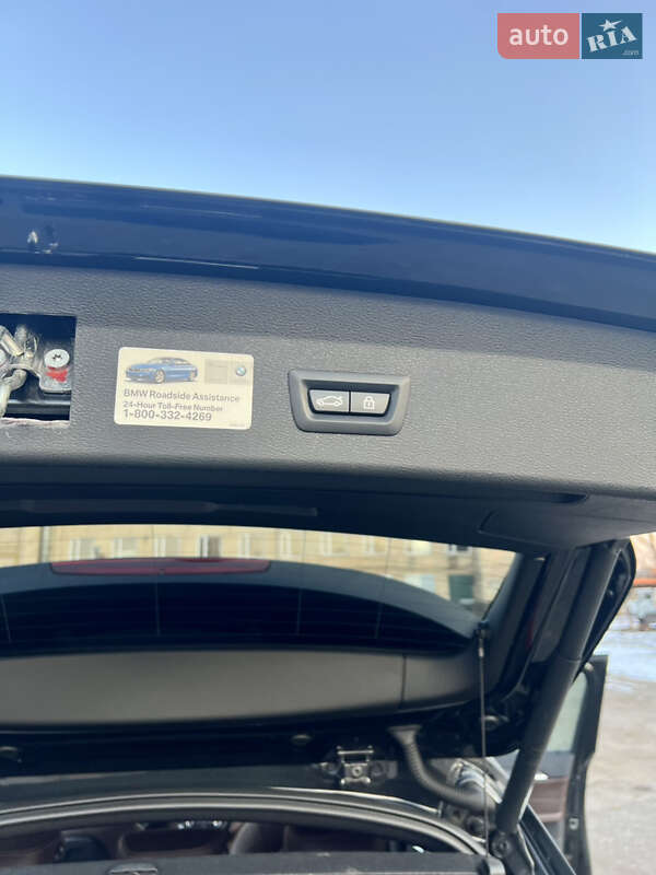 Позашляховик / Кросовер BMW X1 2016 в Кривому Розі