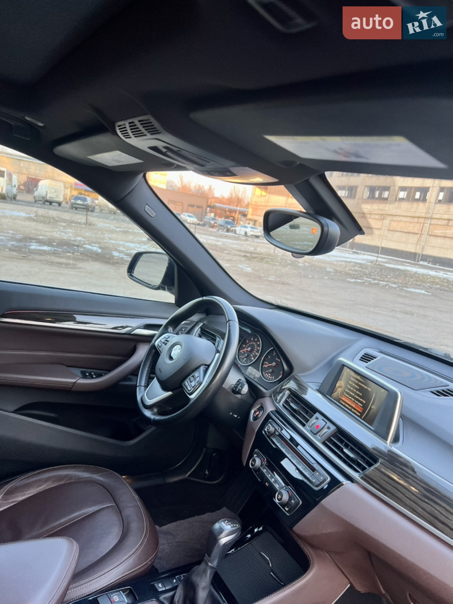 2016 BMW X1 - мініатюра 23