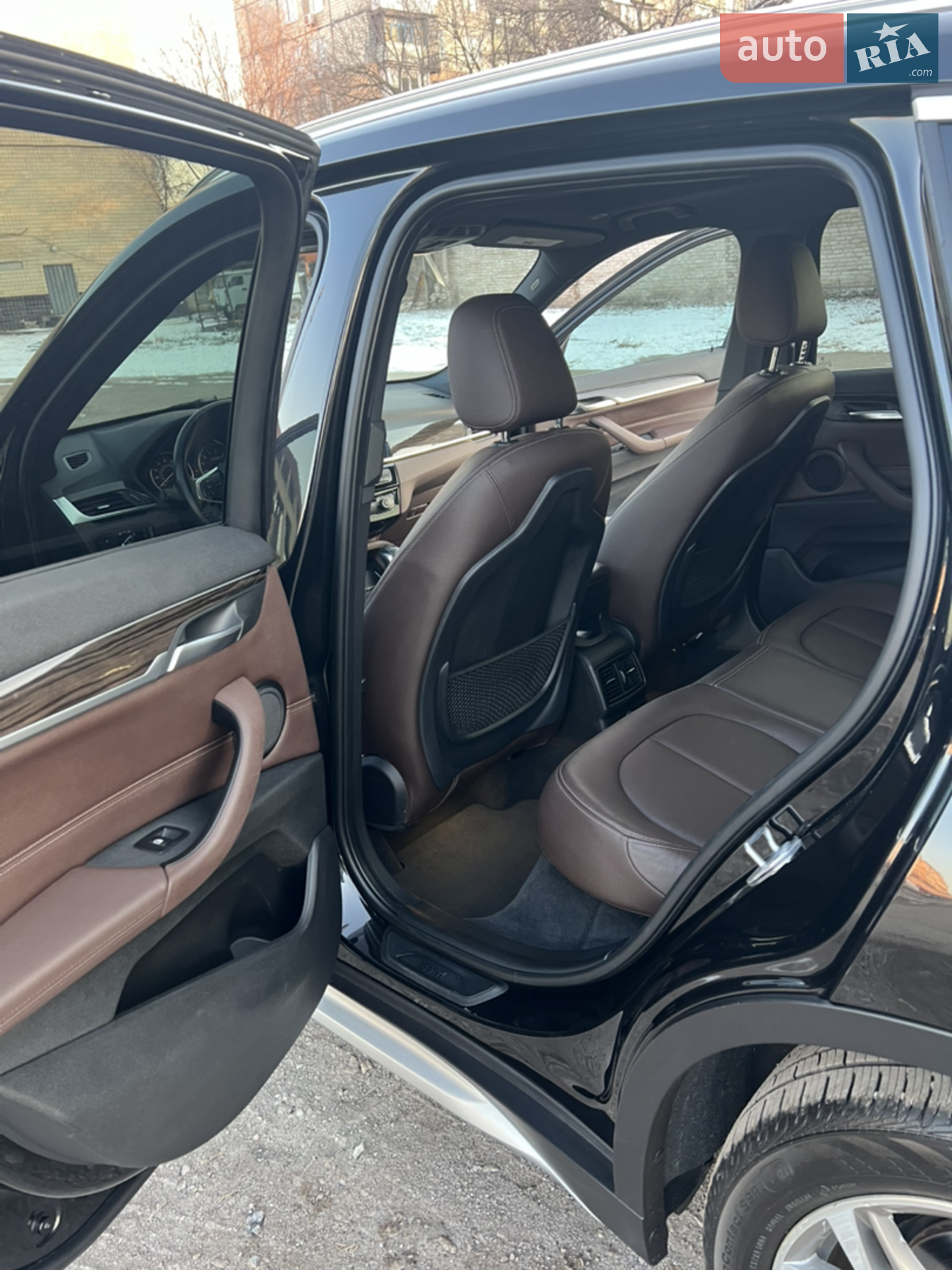 2016 BMW X1 - мініатюра 28