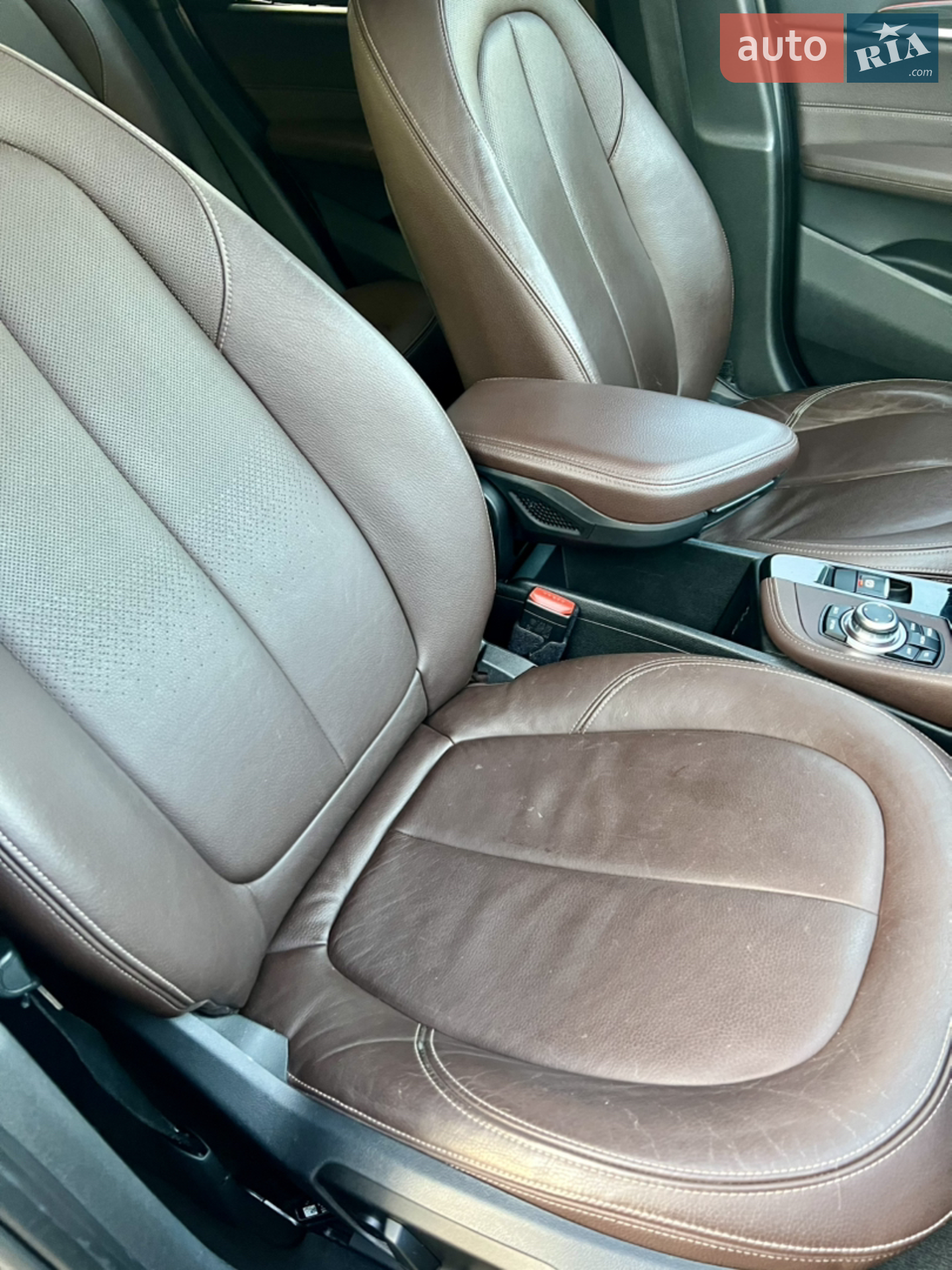 2016 BMW X1 - мініатюра 24