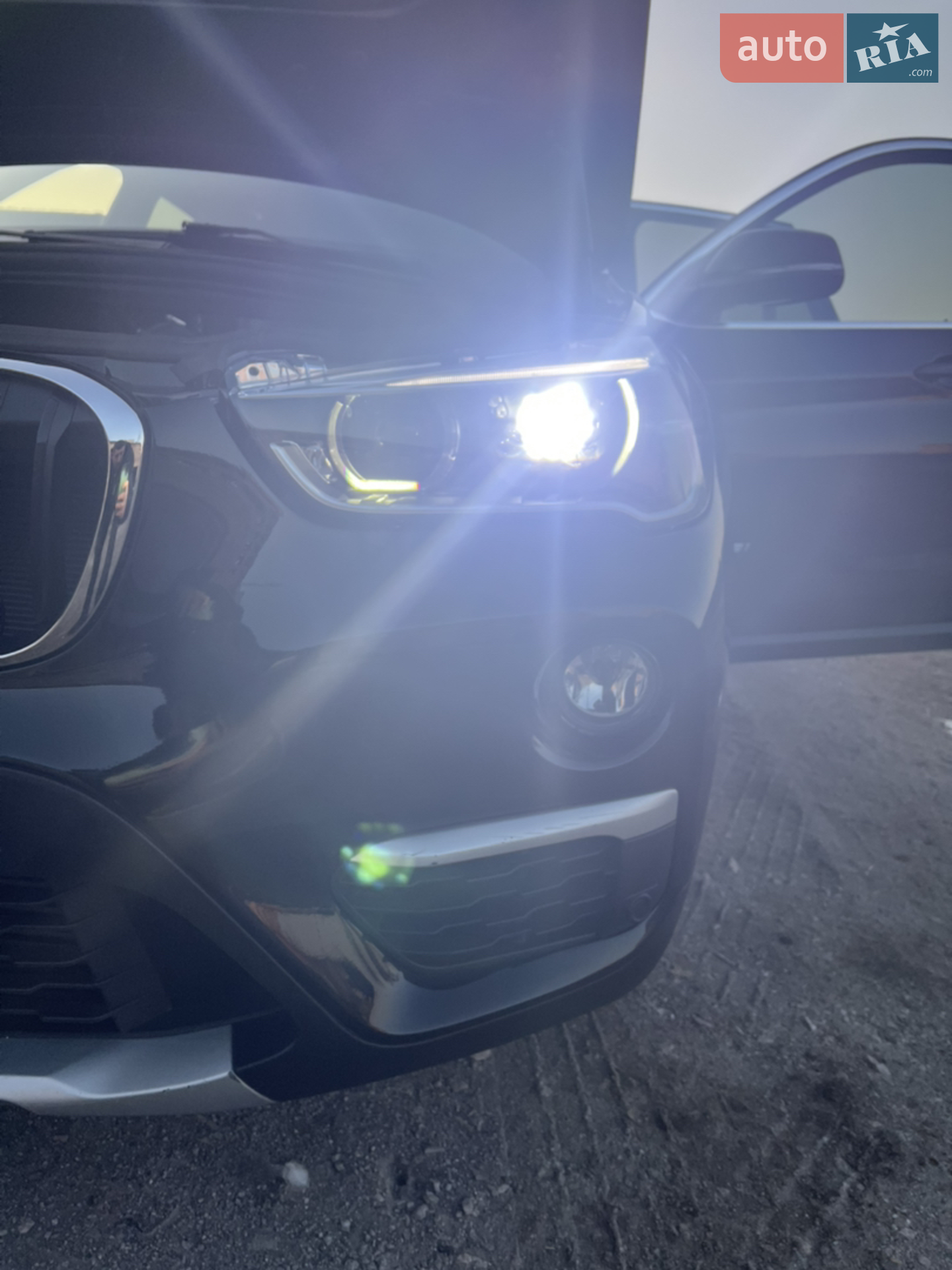 2016 BMW X1 - мініатюра 33