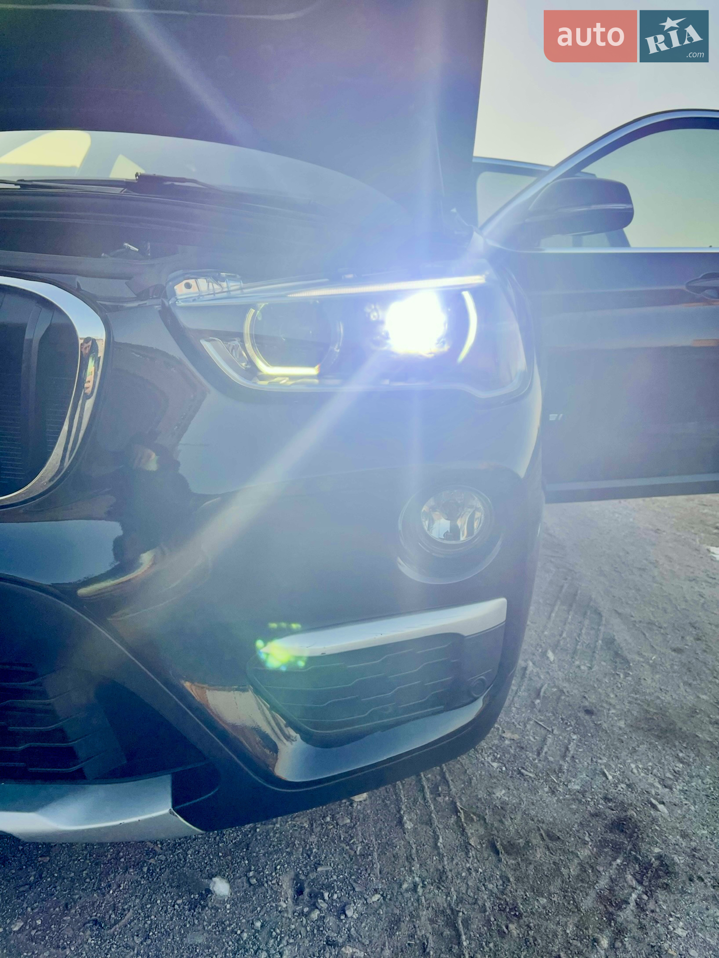 2016 BMW X1 - мініатюра 32