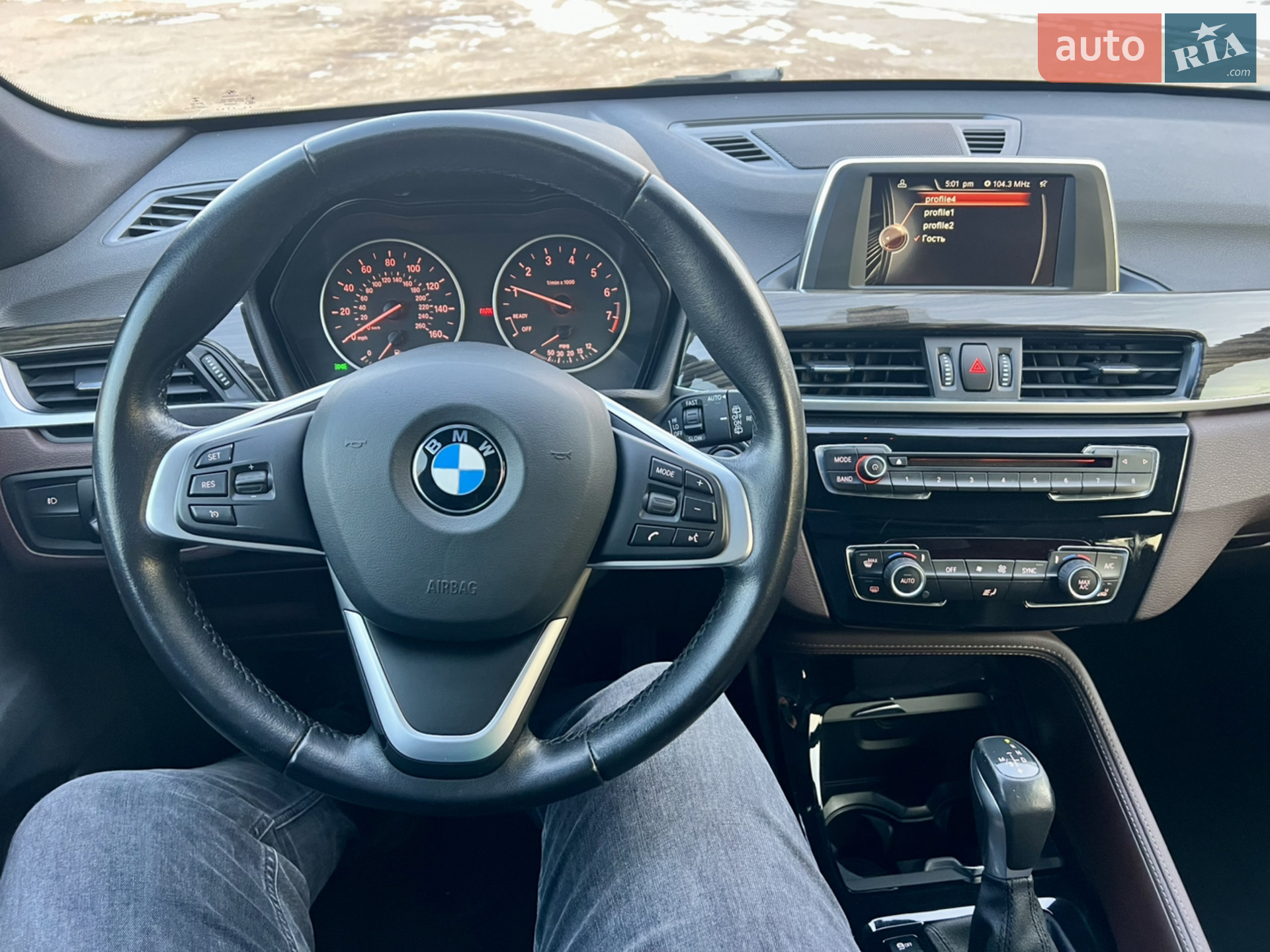 2016 BMW X1 - мініатюра 35