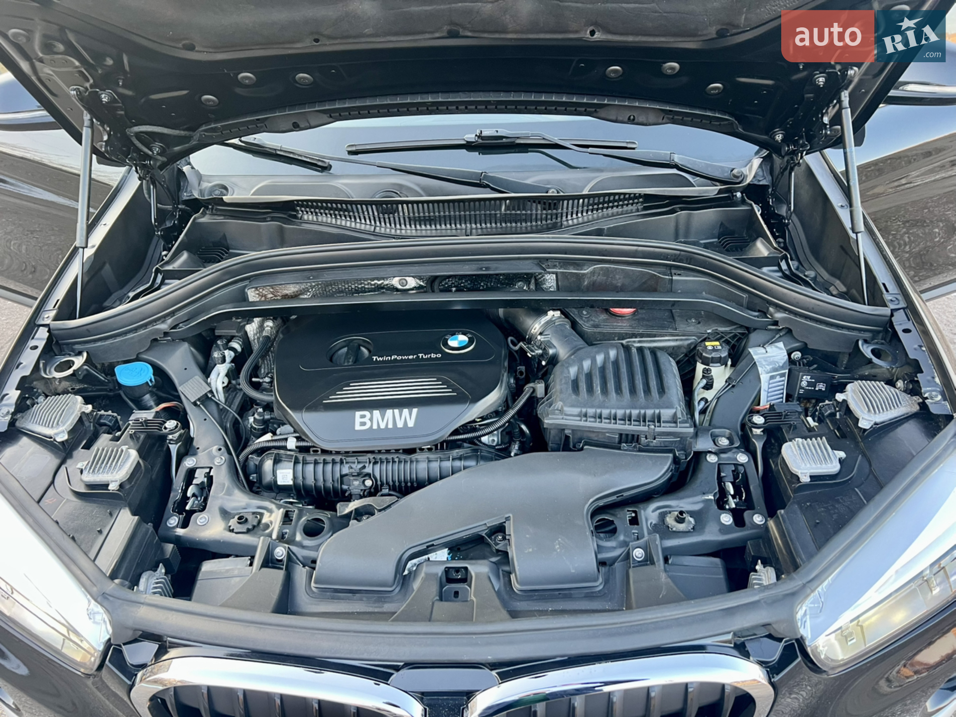 2016 BMW X1 - мініатюра 34