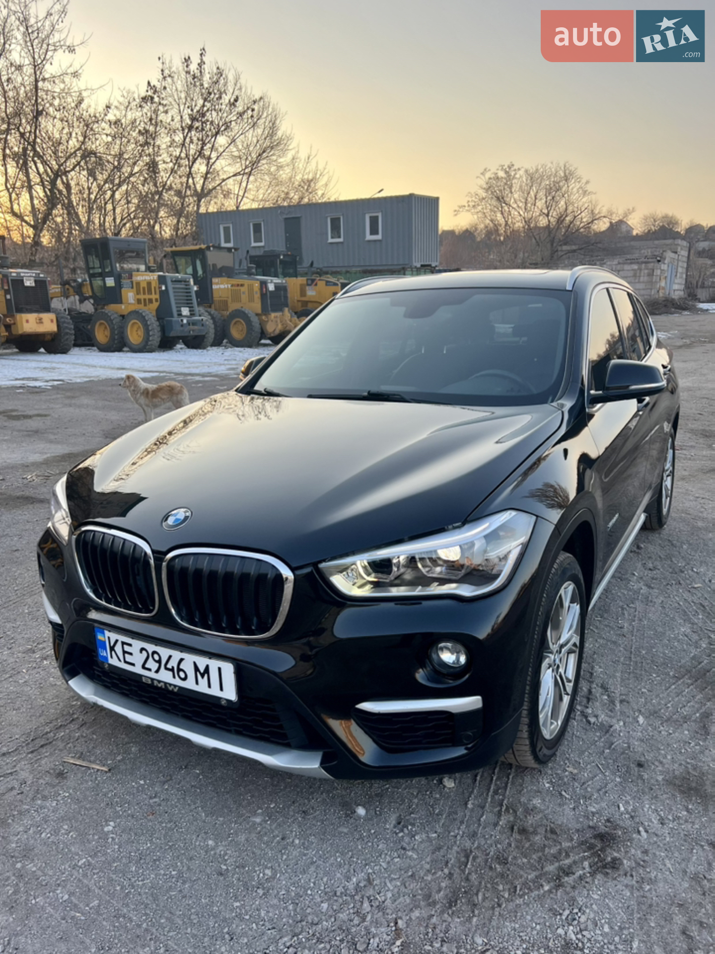 2016 BMW X1 - мініатюра 40
