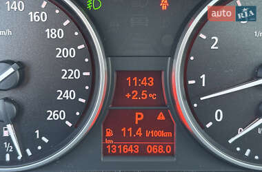 Внедорожник / Кроссовер BMW X1 2014 в 