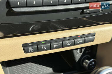 Внедорожник / Кроссовер BMW X1 2014 в 