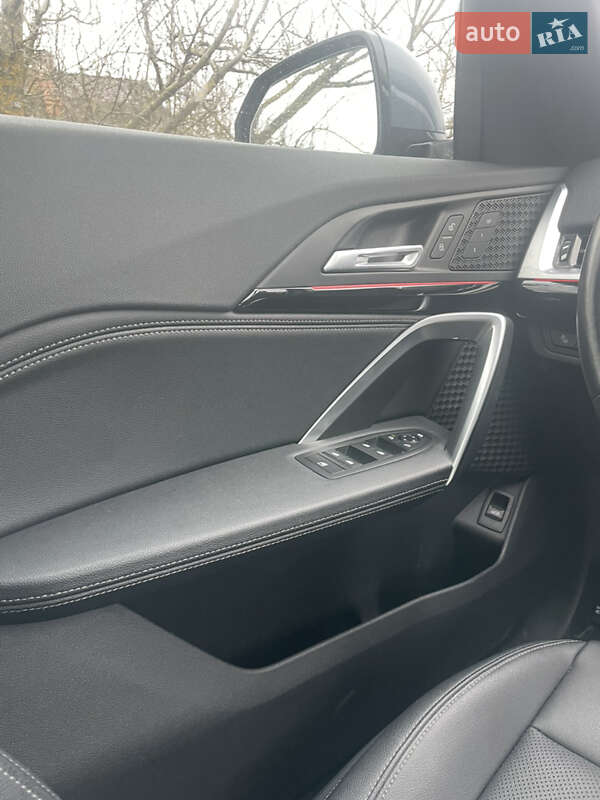 Позашляховик / Кросовер BMW X1 2022 в Рівному