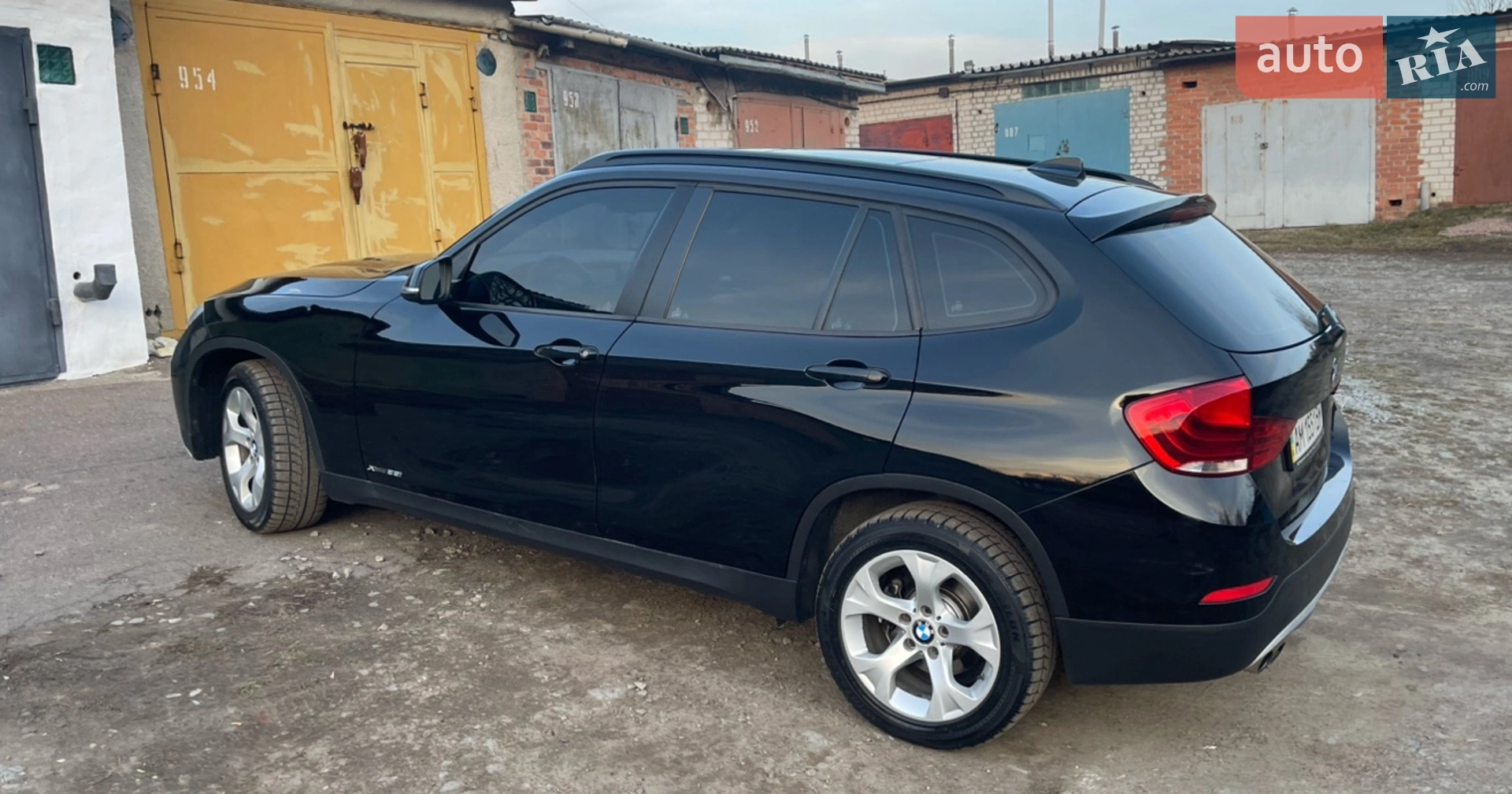 2015 BMW X1 - мініатюра 5