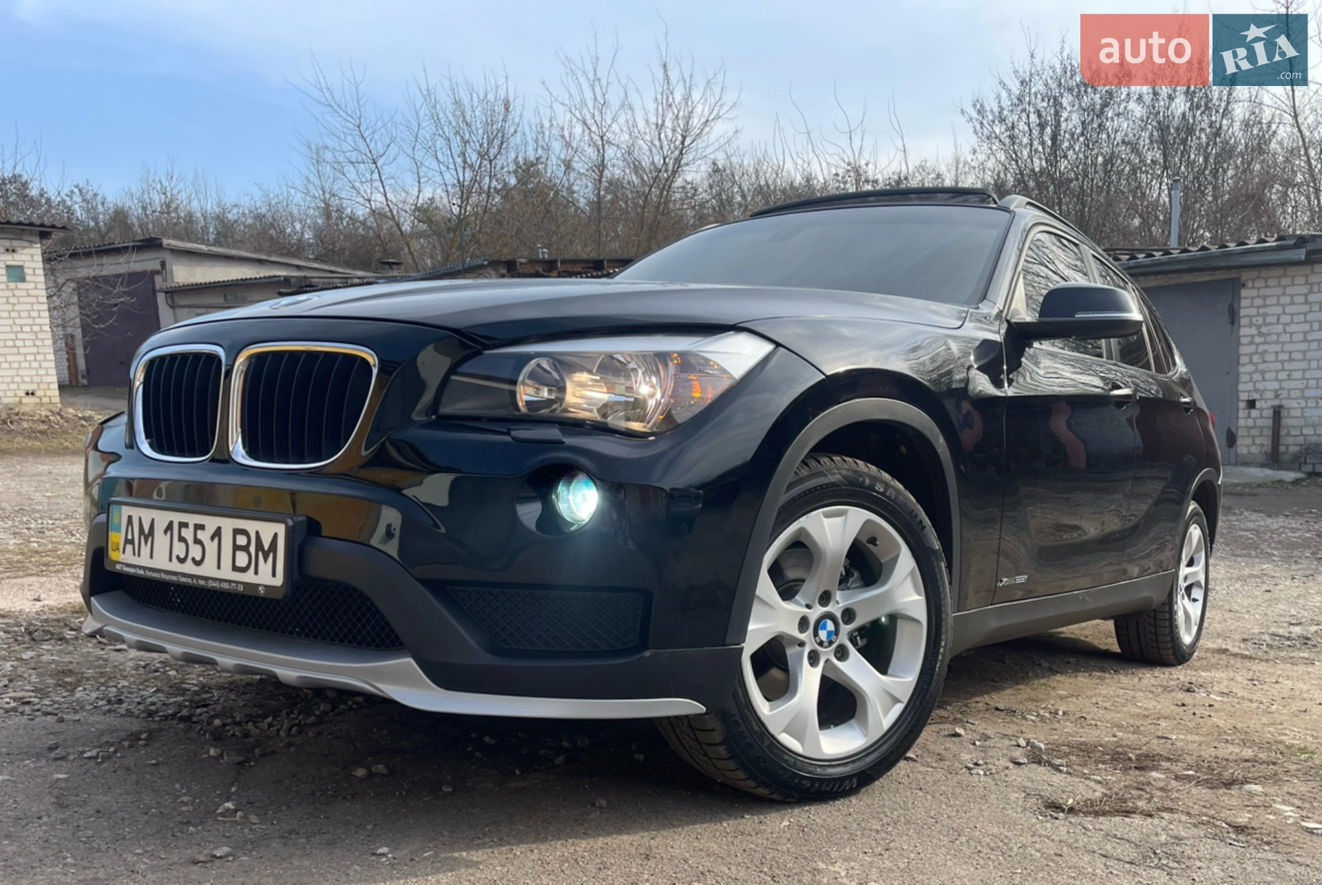 2015 BMW X1 - мініатюра 8