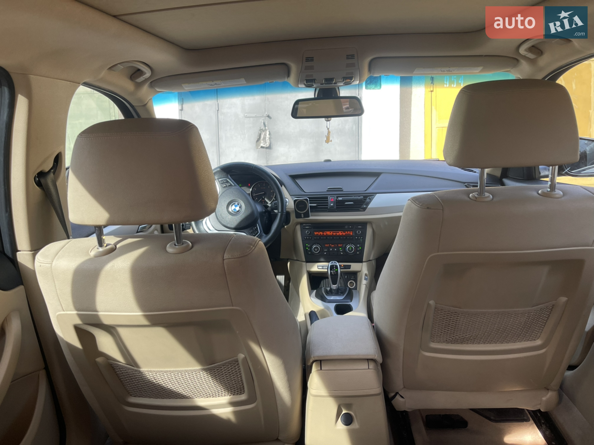 2015 BMW X1 - мініатюра 21
