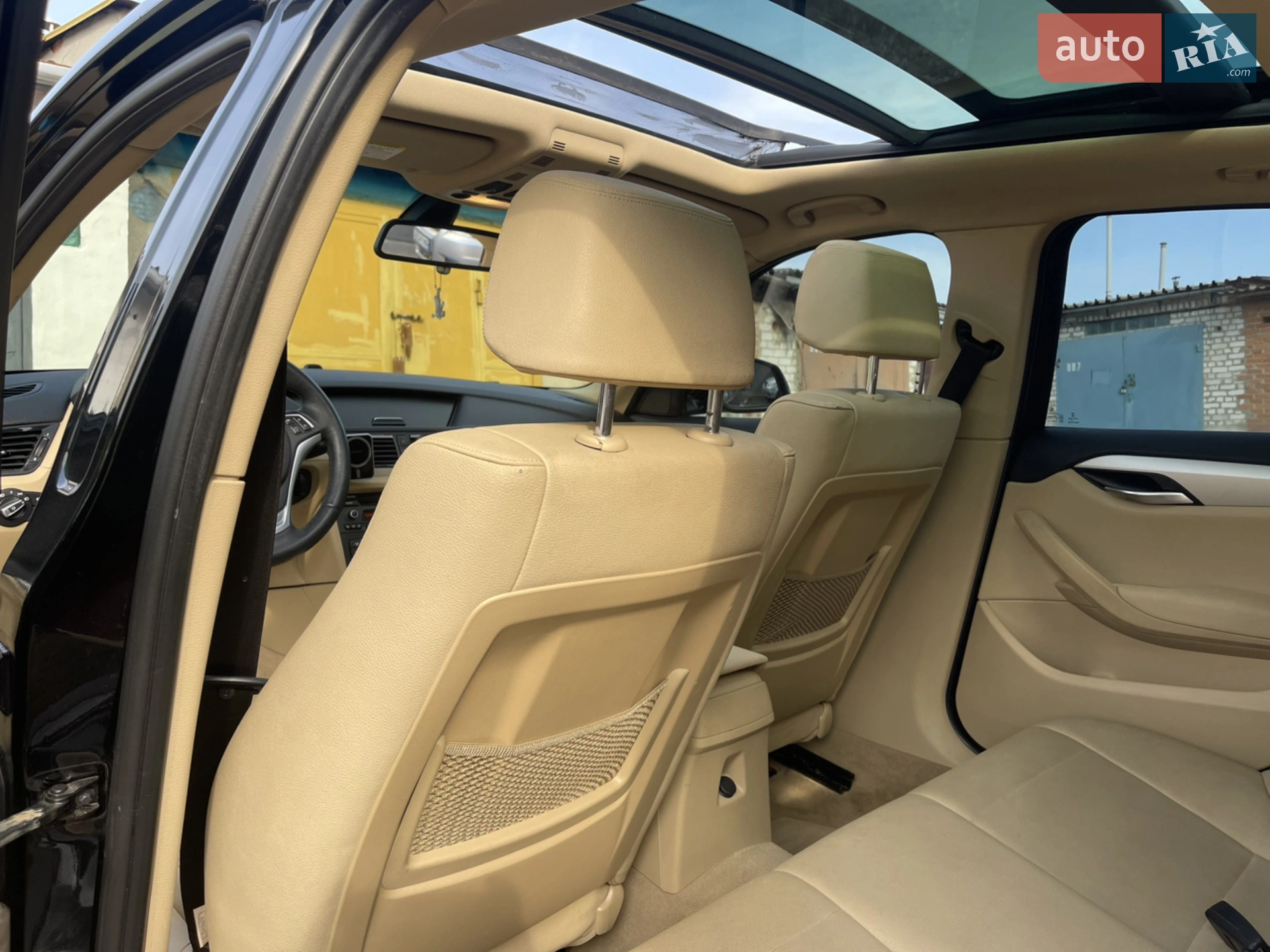 2015 BMW X1 - мініатюра 28