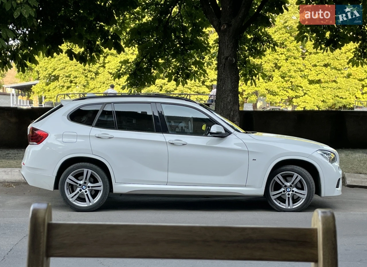 2014 BMW X1 - мініатюра 32