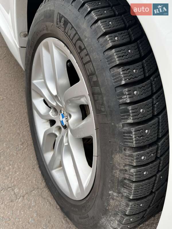 Внедорожник / Кроссовер BMW X1 2014 в Кривом Роге фото 21 Внедорожник / Кроссовер BMW X1 2014 в Кривом Роге