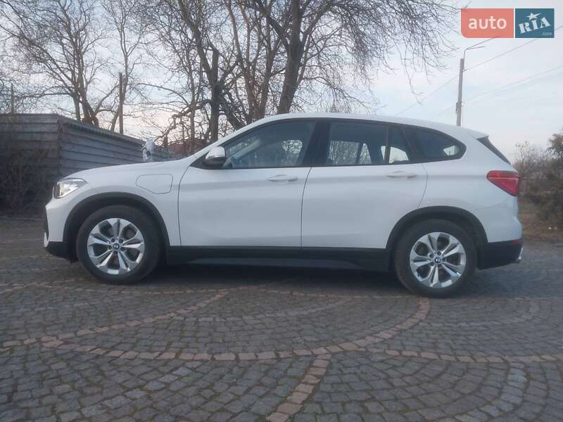 Позашляховик / Кросовер BMW X1 2021 в Вінниці фото 9 Позашляховик / Кросовер BMW X1 2021 в Вінниці