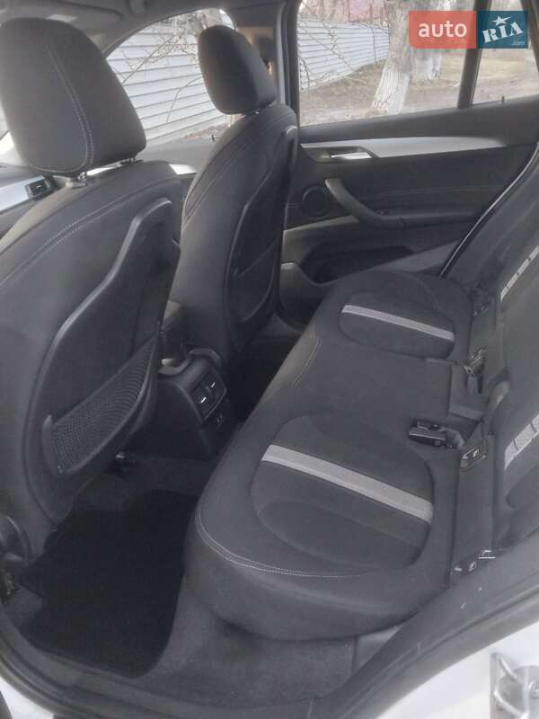 Позашляховик / Кросовер BMW X1 2021 в Вінниці фото 10 Позашляховик / Кросовер BMW X1 2021 в Вінниці