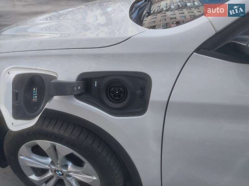 Позашляховик / Кросовер BMW X1 2021 в Вінниці фото 16 Позашляховик / Кросовер BMW X1 2021 в Вінниці