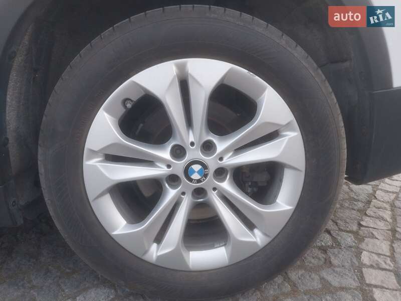 Позашляховик / Кросовер BMW X1 2021 в Вінниці фото 19 Позашляховик / Кросовер BMW X1 2021 в Вінниці