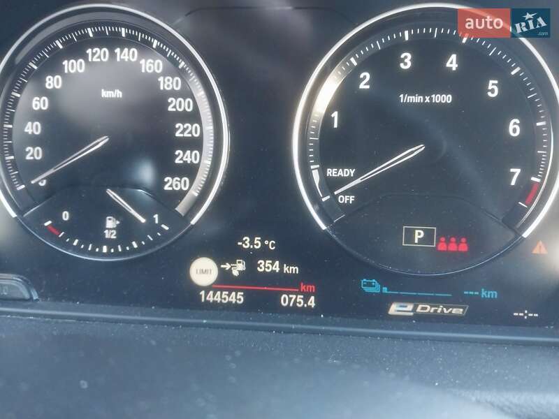 Позашляховик / Кросовер BMW X1 2021 в Вінниці фото 24 Позашляховик / Кросовер BMW X1 2021 в Вінниці