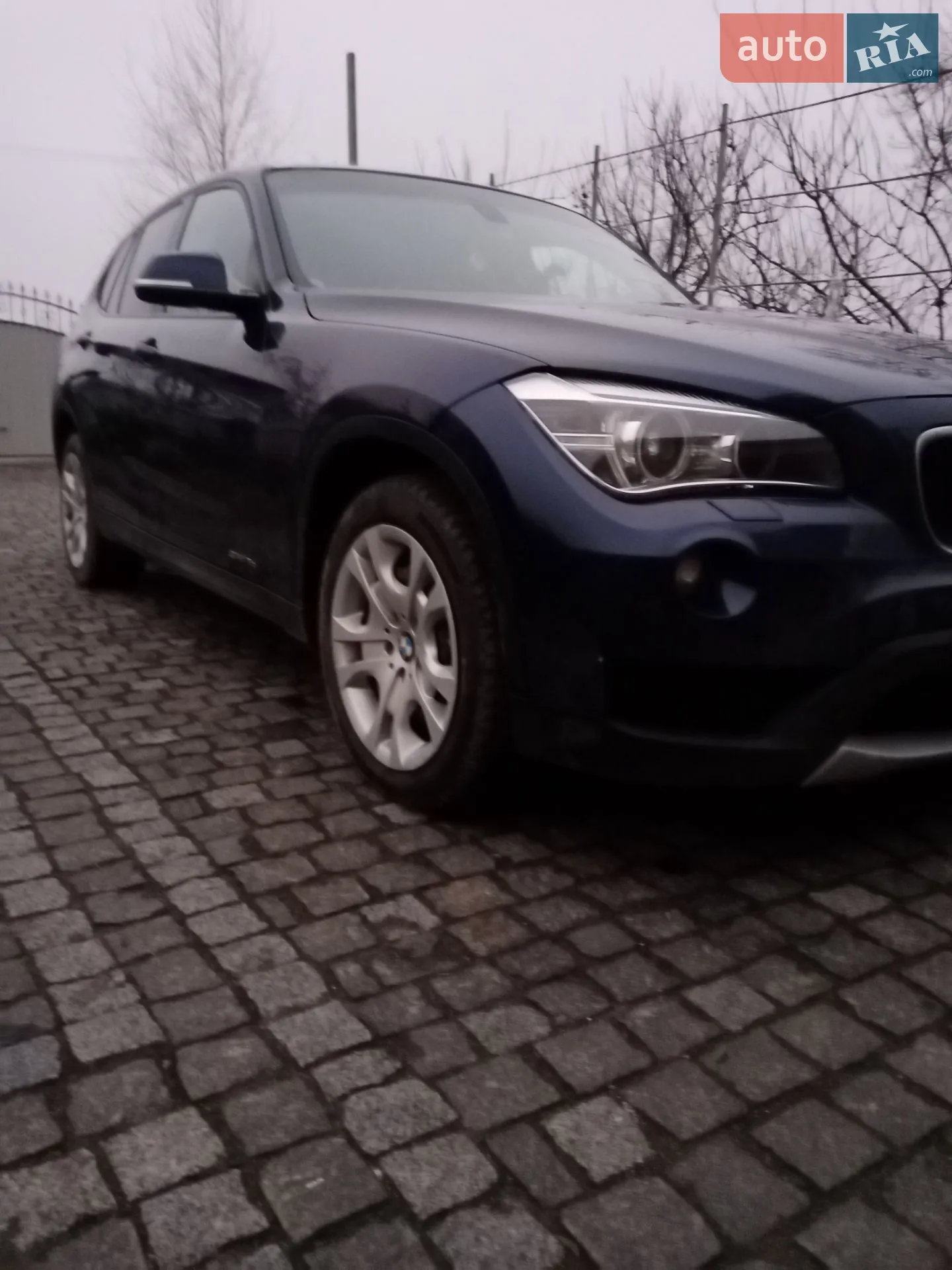 2013 BMW X1 - мініатюра 4