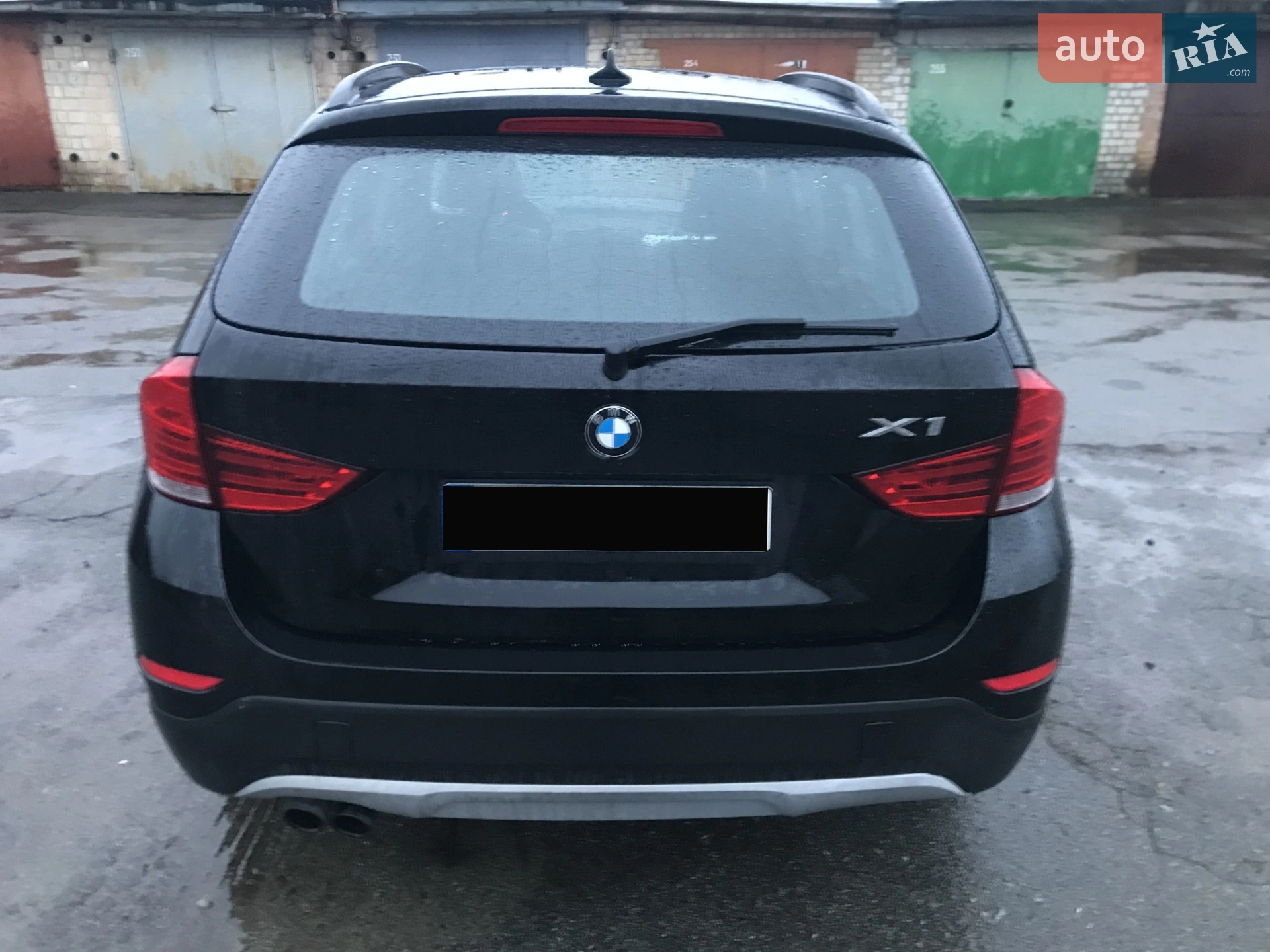 2013 BMW X1 - мініатюра 4
