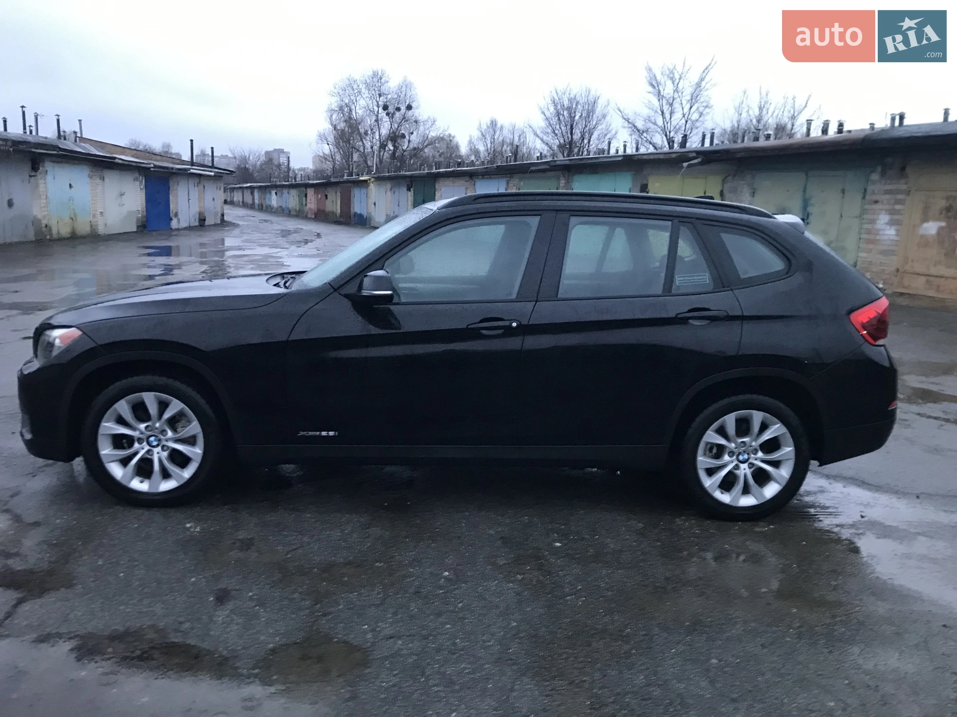 2013 BMW X1 - мініатюра 8