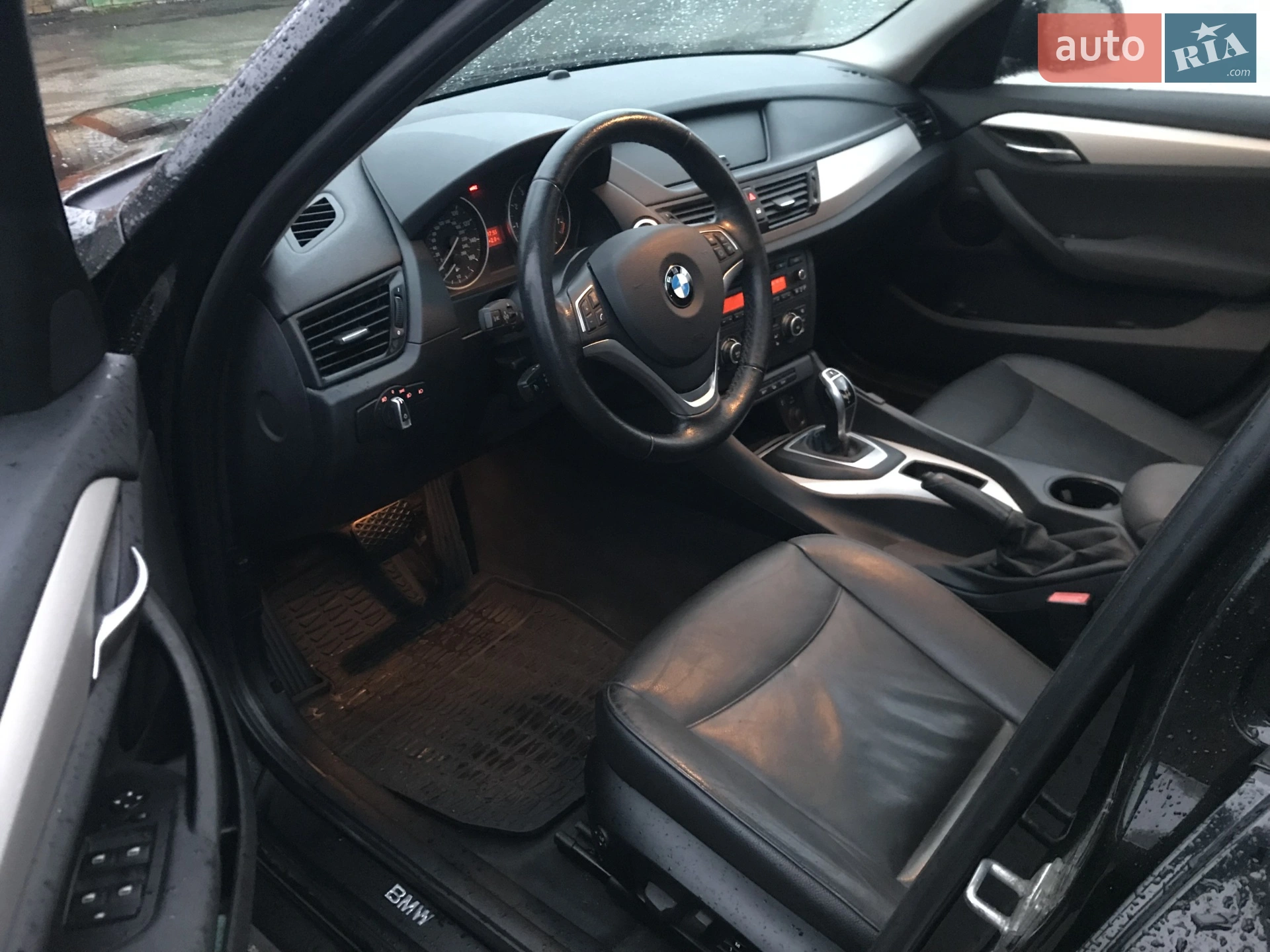2013 BMW X1 - мініатюра 9