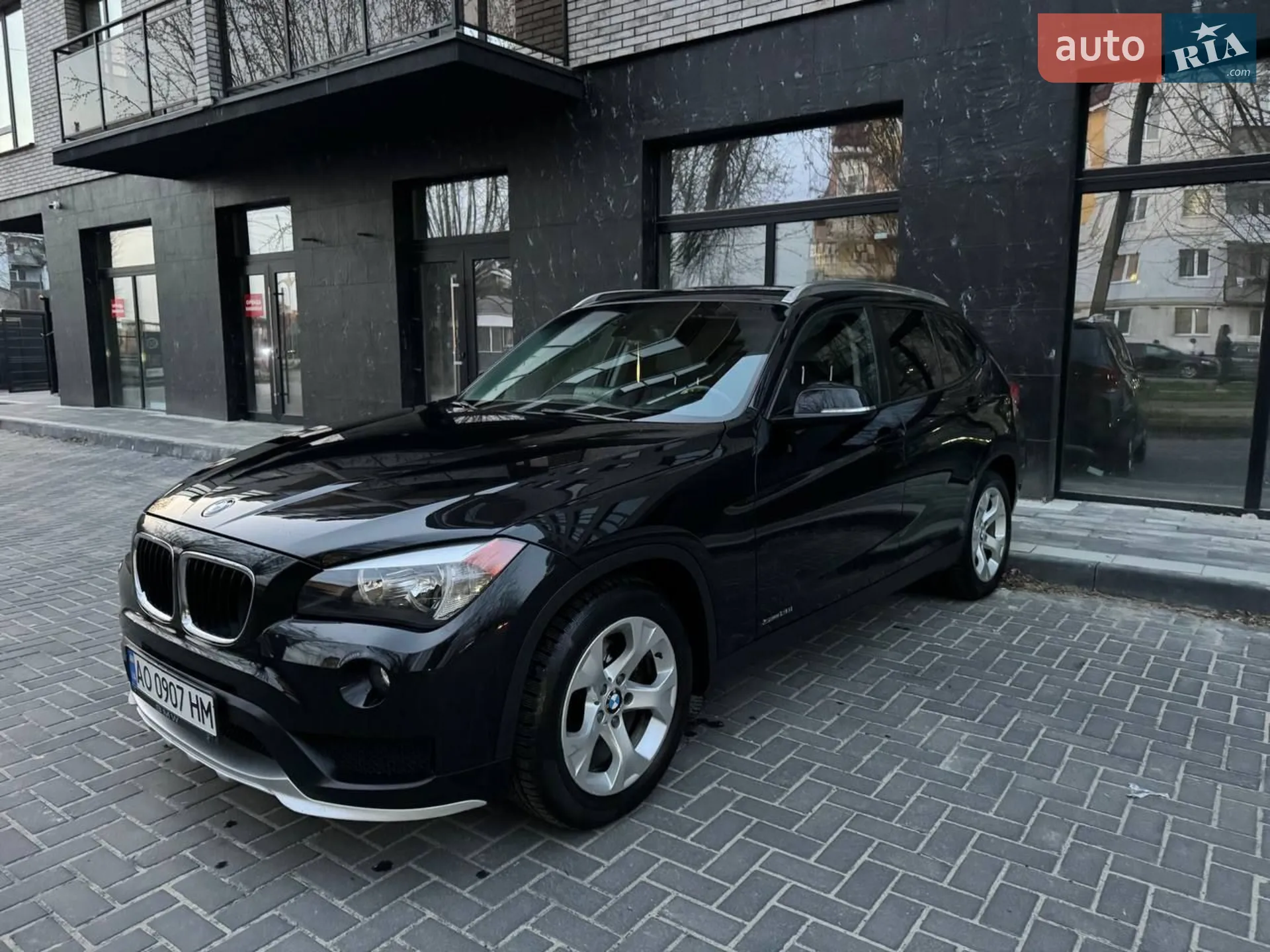 2014 BMW X1 - мініатюра 5